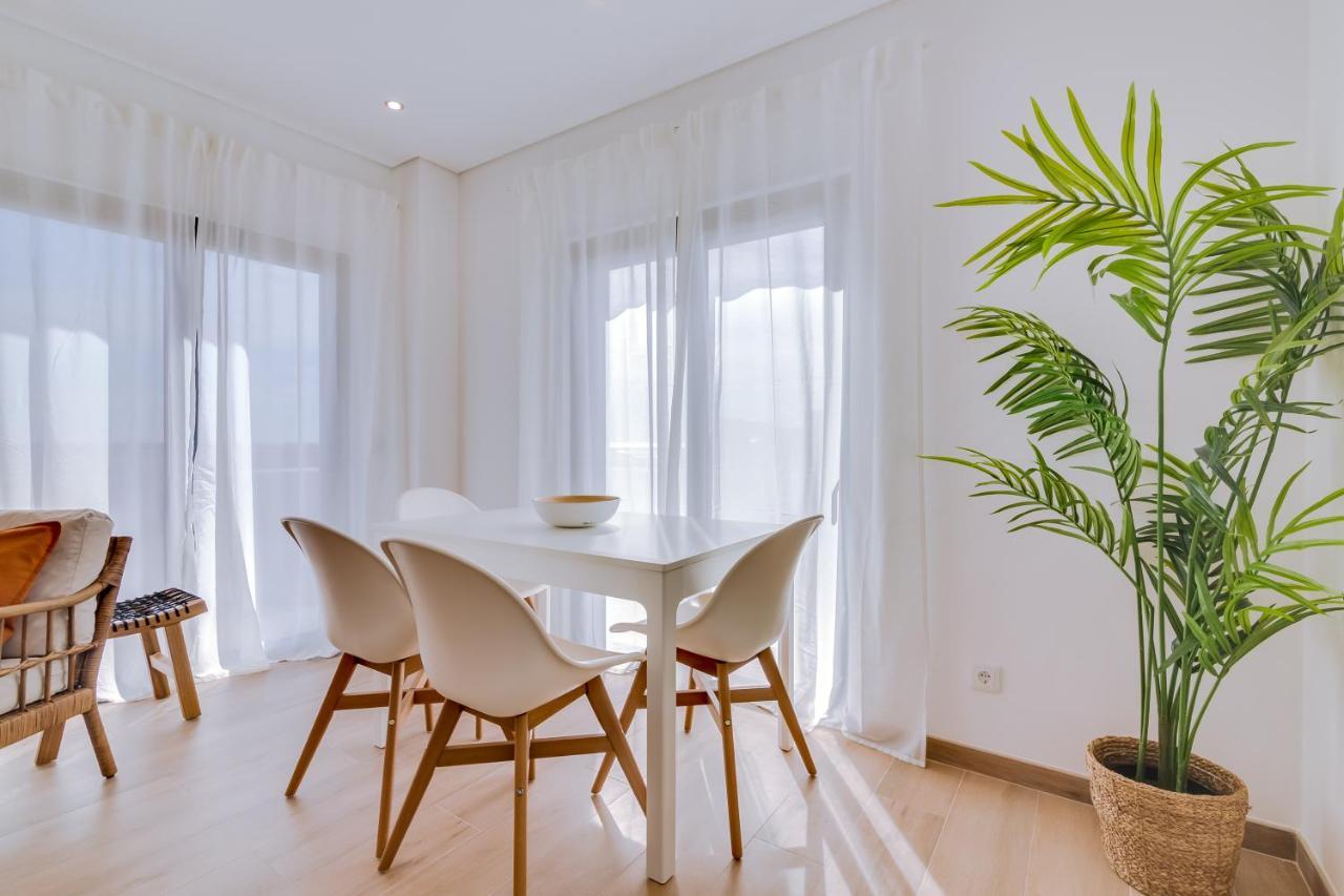 Formosatavira Seaview @Homesbyfc Exterior foto