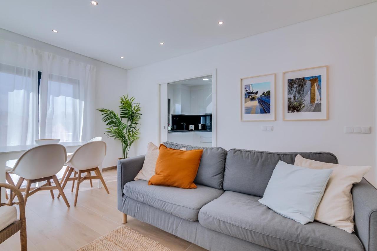 Formosatavira Seaview @Homesbyfc Exterior foto