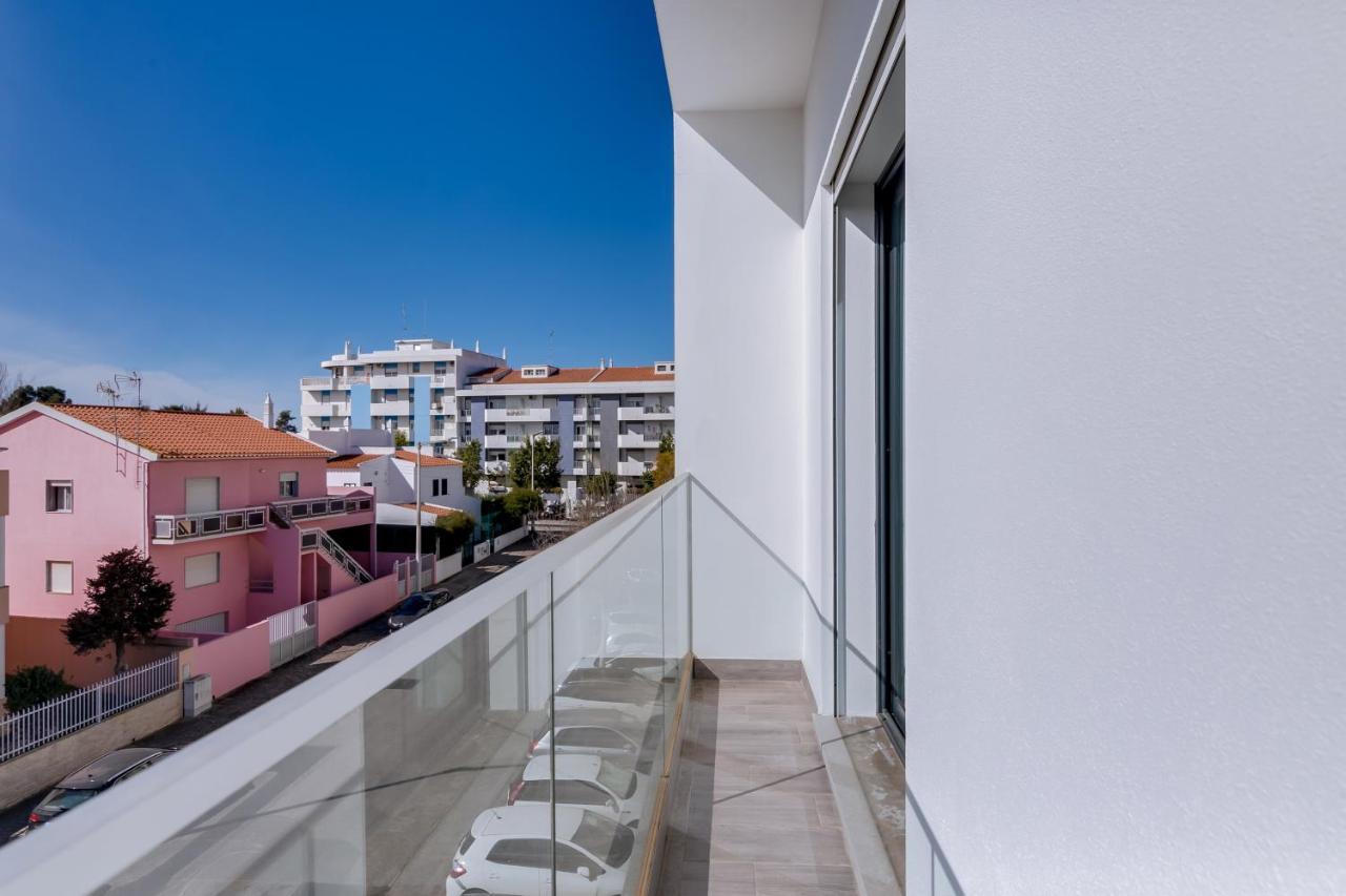 Formosatavira Seaview @Homesbyfc Exterior foto