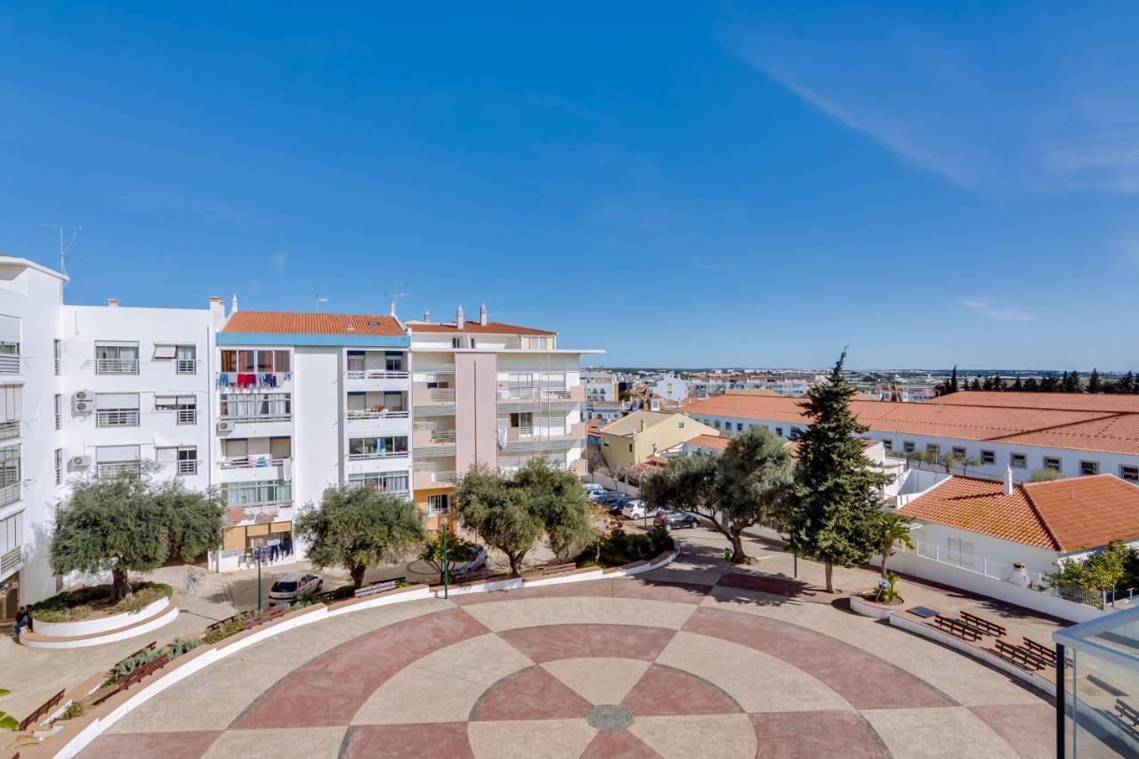 Formosatavira Seaview @Homesbyfc Exterior foto